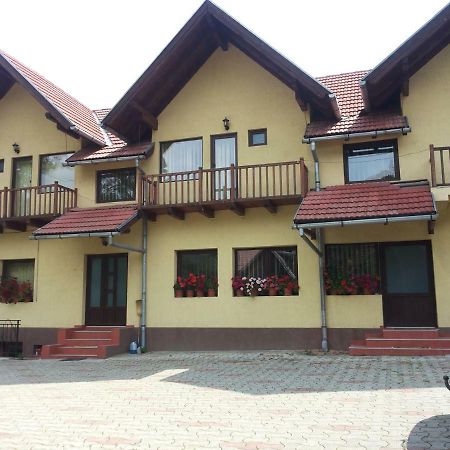 Casa Vera Bran  Luaran gambar