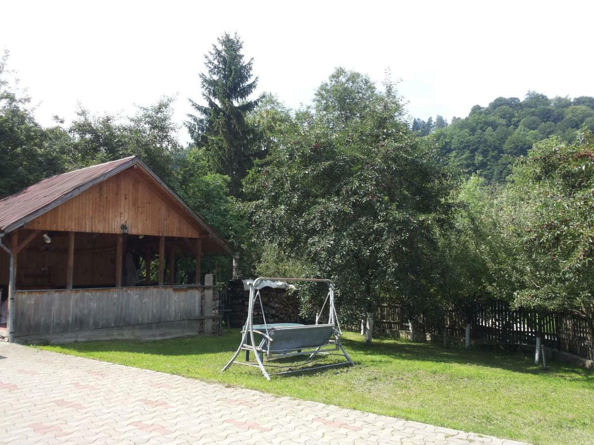 Casa Vera Bran  Luaran gambar