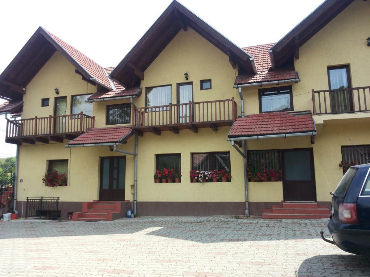 Casa Vera Bran  Luaran gambar