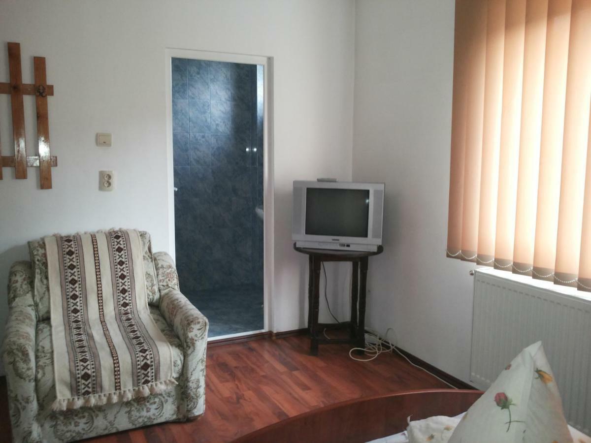 Casa Vera Bran  Luaran gambar